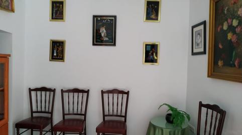 Foto 4 de Finca rústica en venda a Lagartera, Toledo