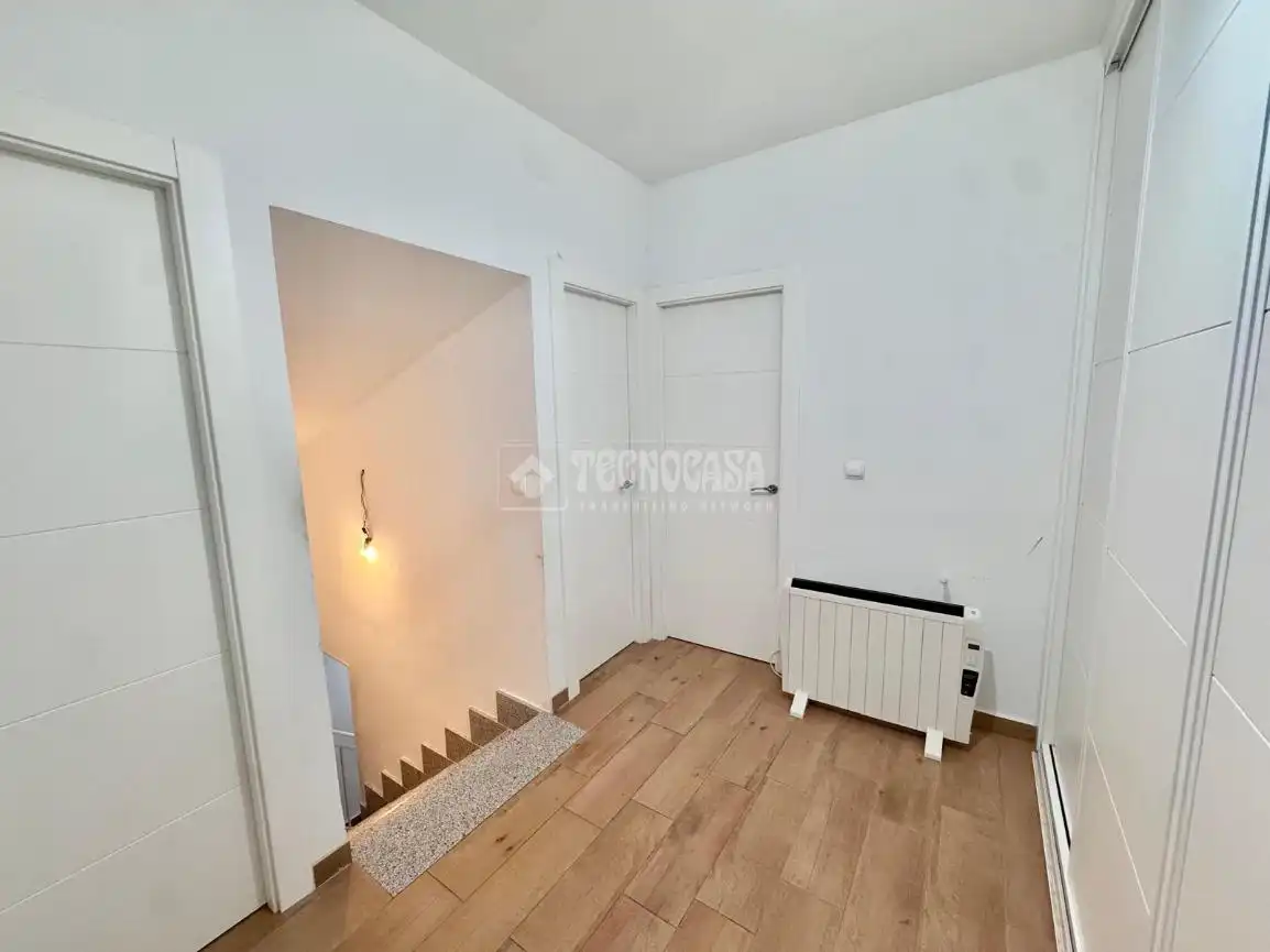 Detached homes for sale in Añover de Tajo  with Air Conditioner and Storage room