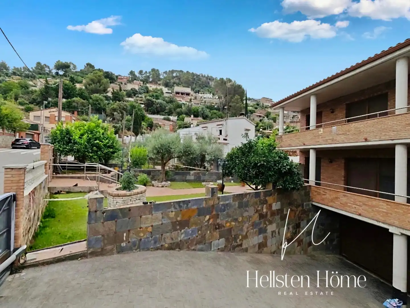 Casa con giardino in vendita a Corbera de Llobregat, imagen 33