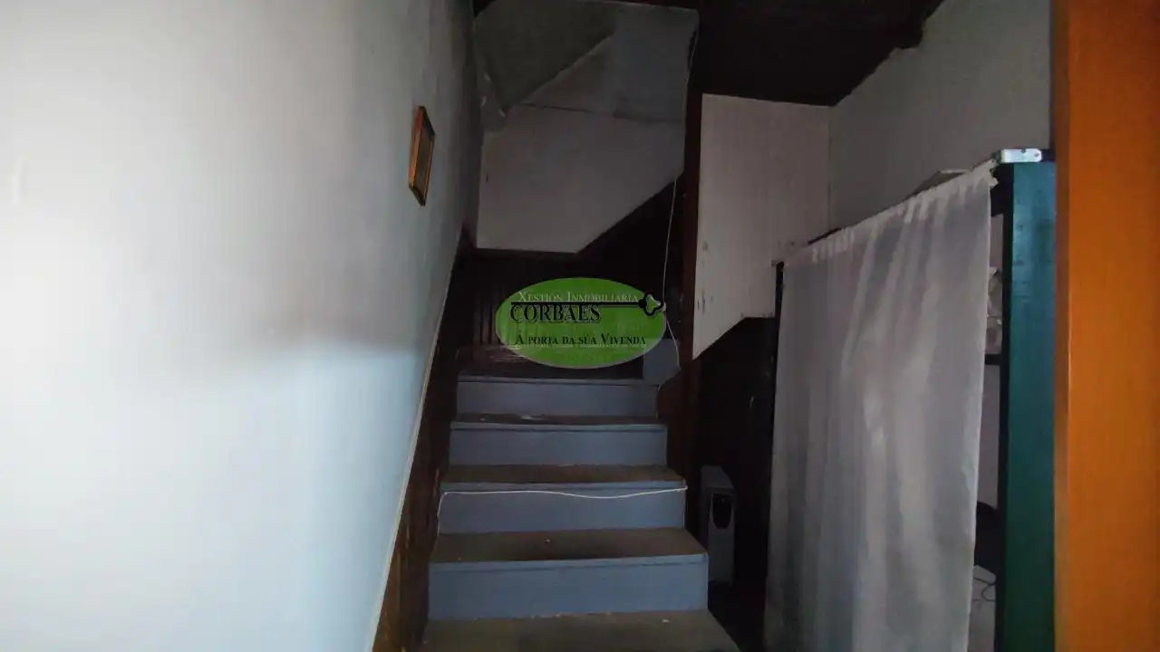 Casa o chalet en venta en A Arnoia con Calefacción y Jardín privado