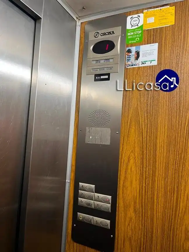 Pis en venda en Llíria amb Balcó