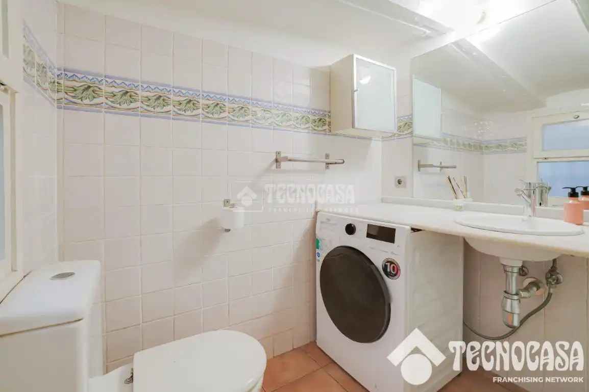 Wohnung zum Verkauf in Sant Pere, Sta. Caterina i la Ribera