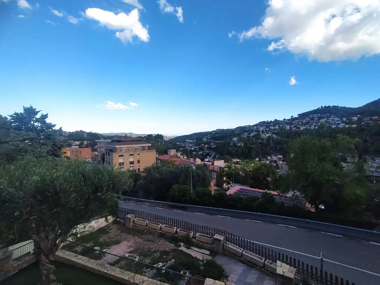 Xalet amb piscina en venda a Corbera de Llobregat, imagen 25