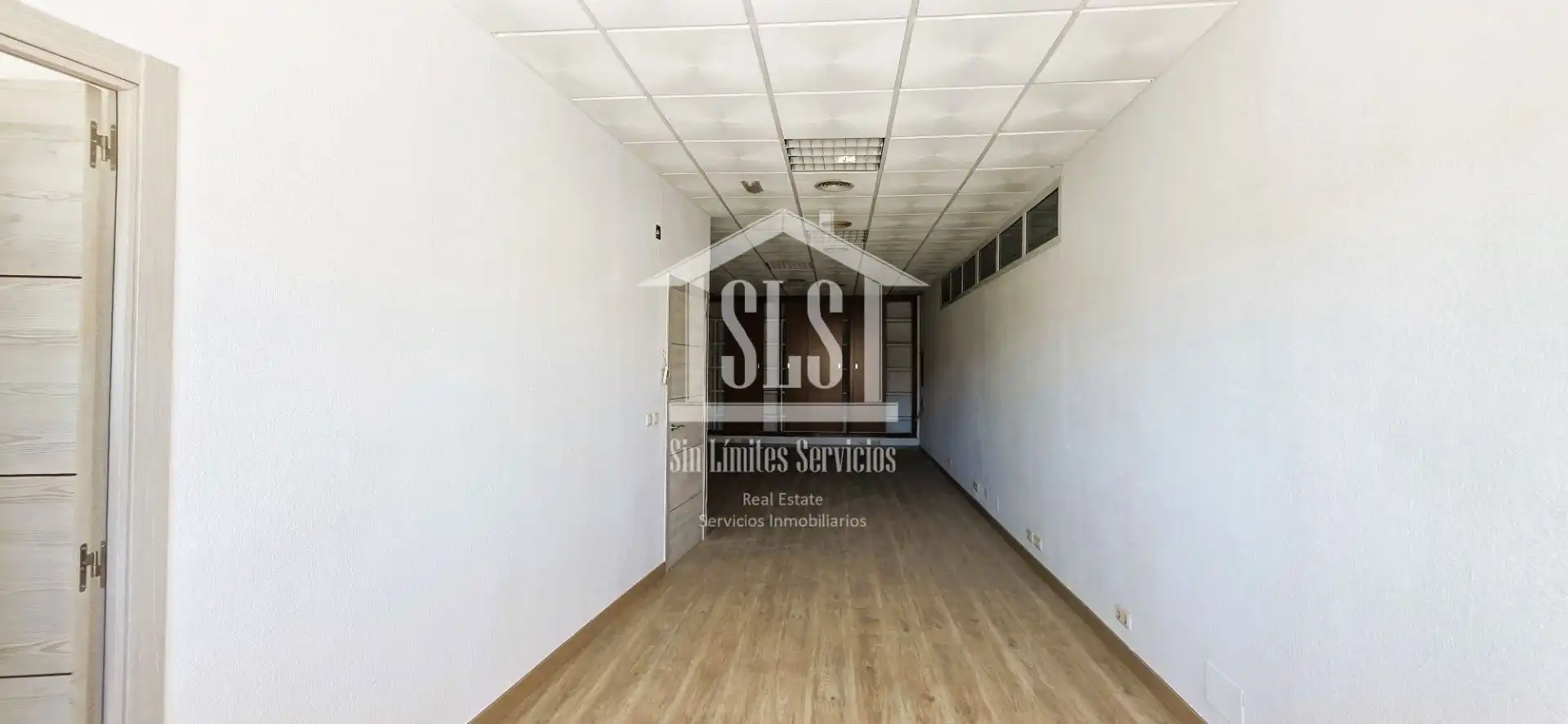 Nave industrial en alquiler en garcia lorca 36, imagen 31