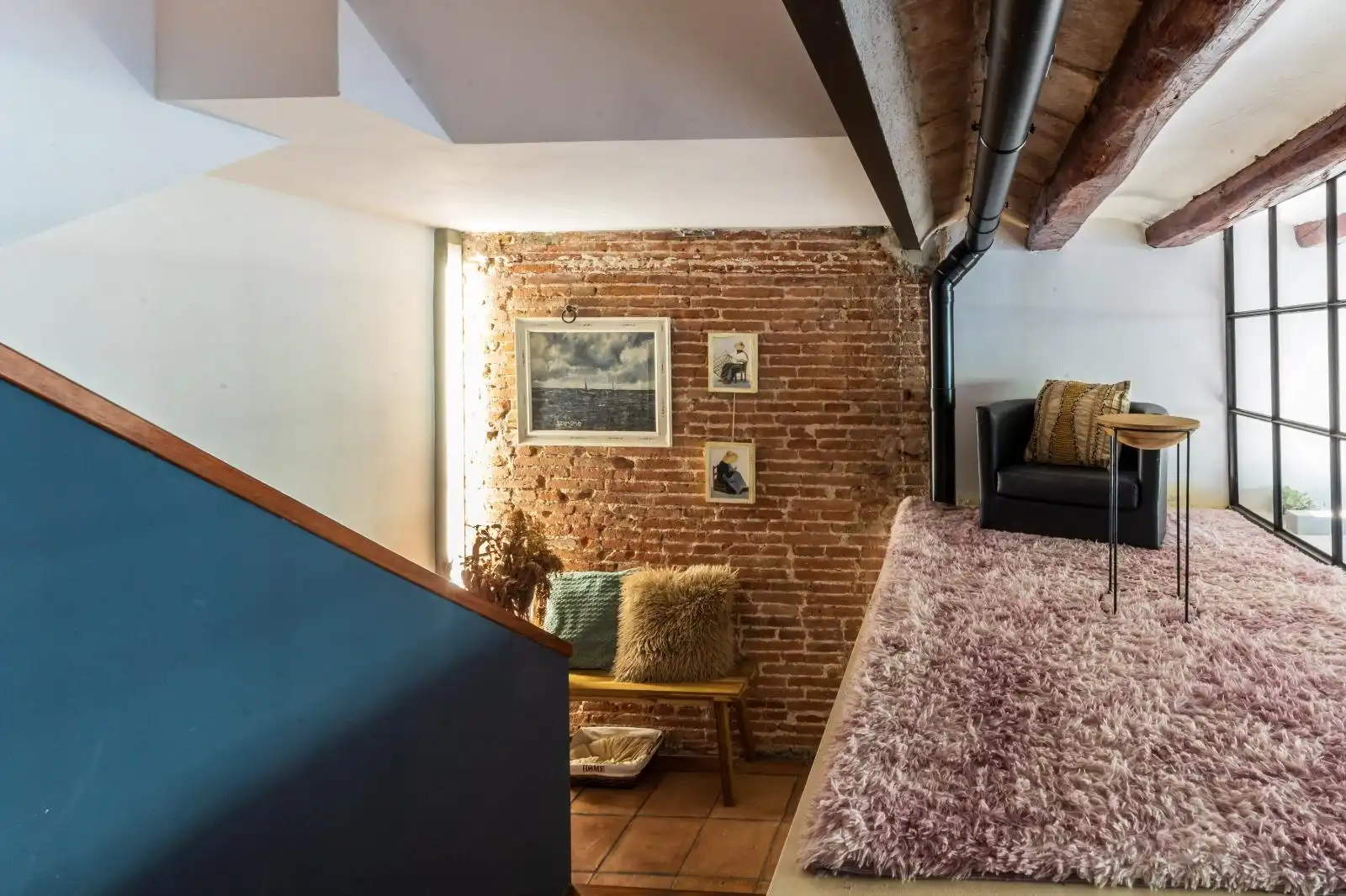Casa con terraza en venta en Poble, imagen 14