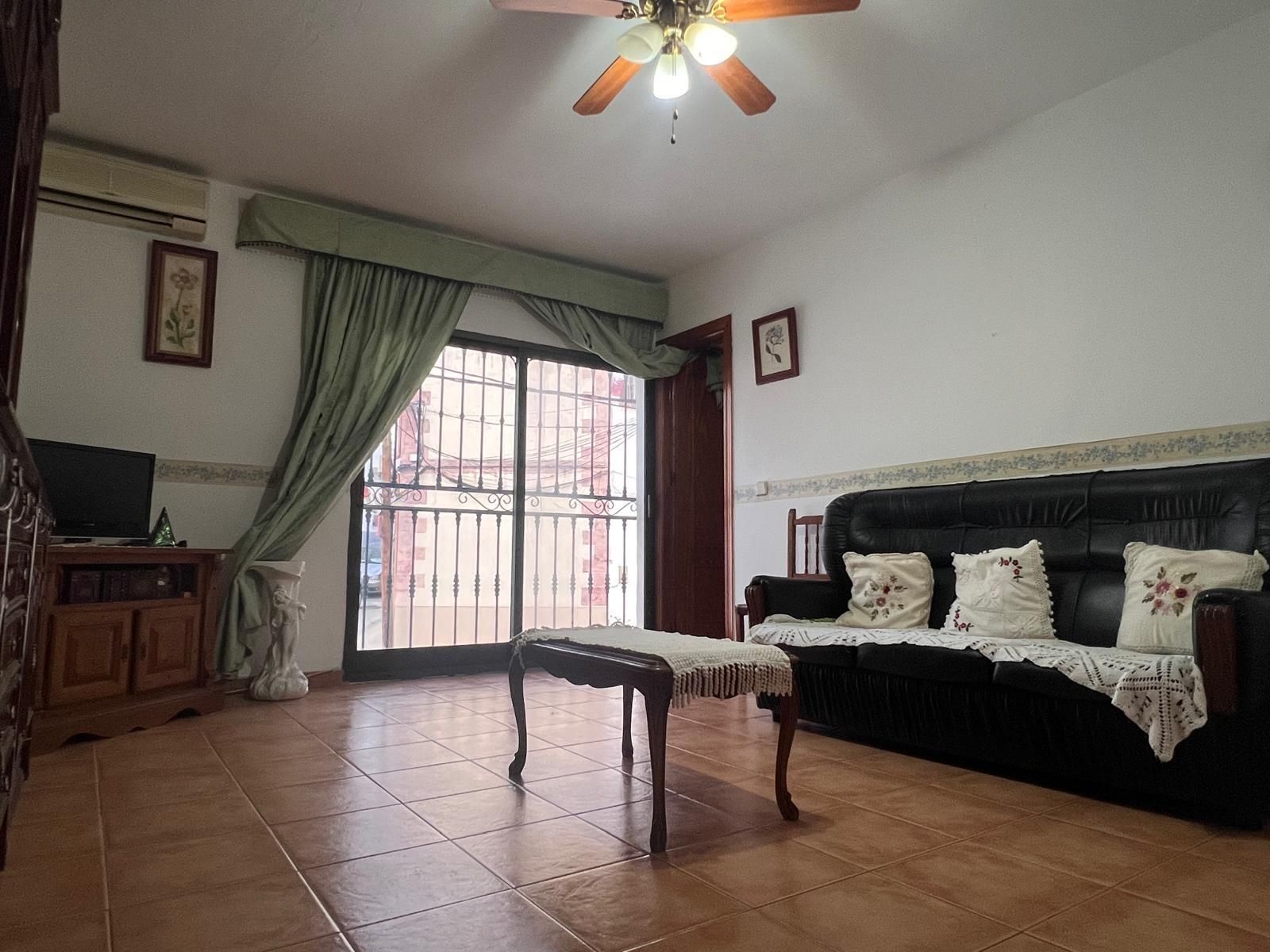 Dormitori de Pis en venda en San Martín del Tesorillo amb Terrassa