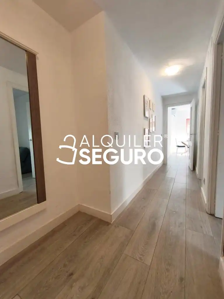 Piso con ascensor en alquiler en San Carlos, imagen 19