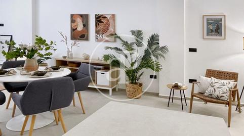 Foto 5 de Loft en venda a Torrefiel, Valencia