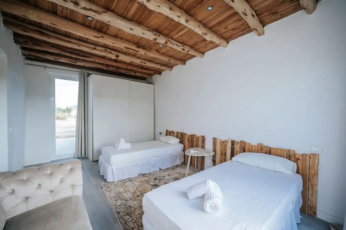 Casa amb terrassa en venda a Sant Jordi de ses salines, imagen 18