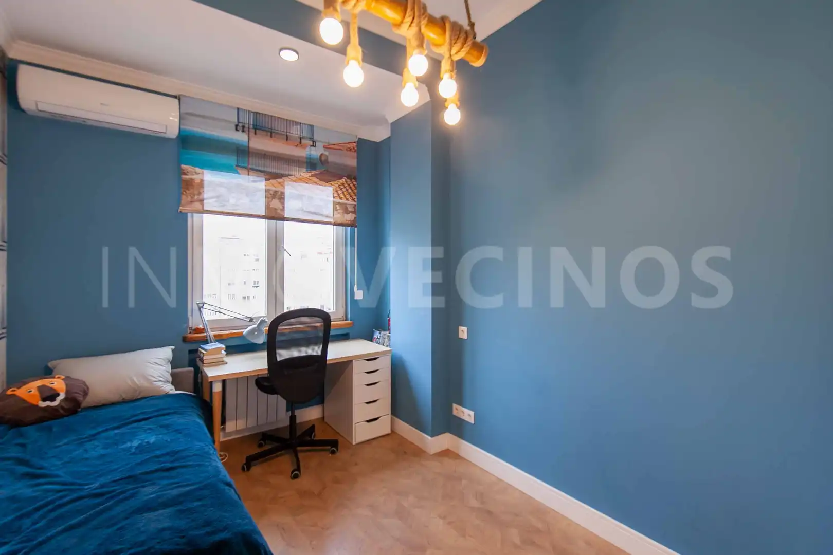Flat with lift to rent in L'Eixample, imagen 42