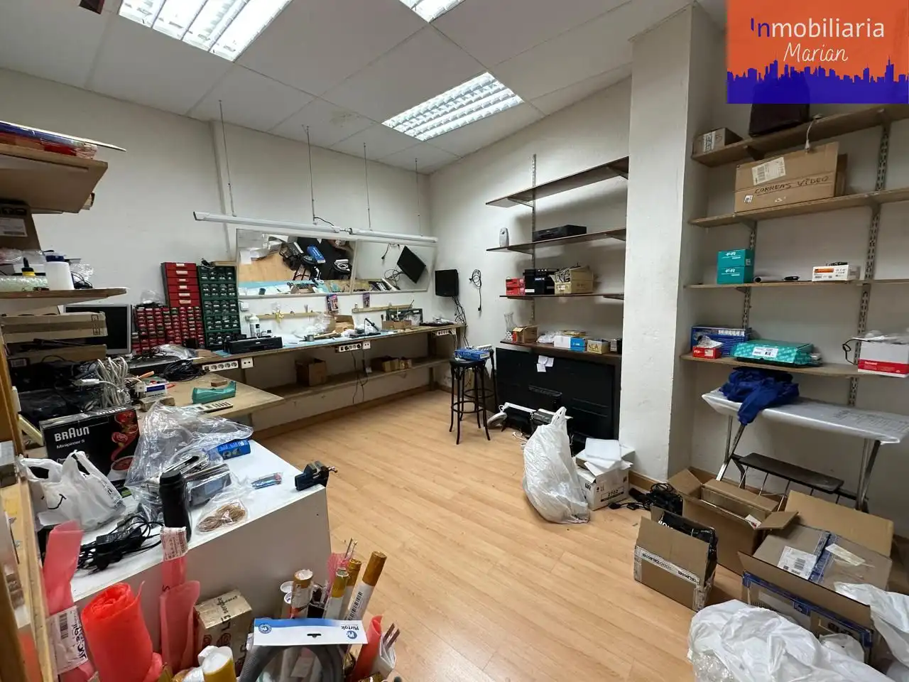 Business premises for sale in Carrequemada, imagen 12