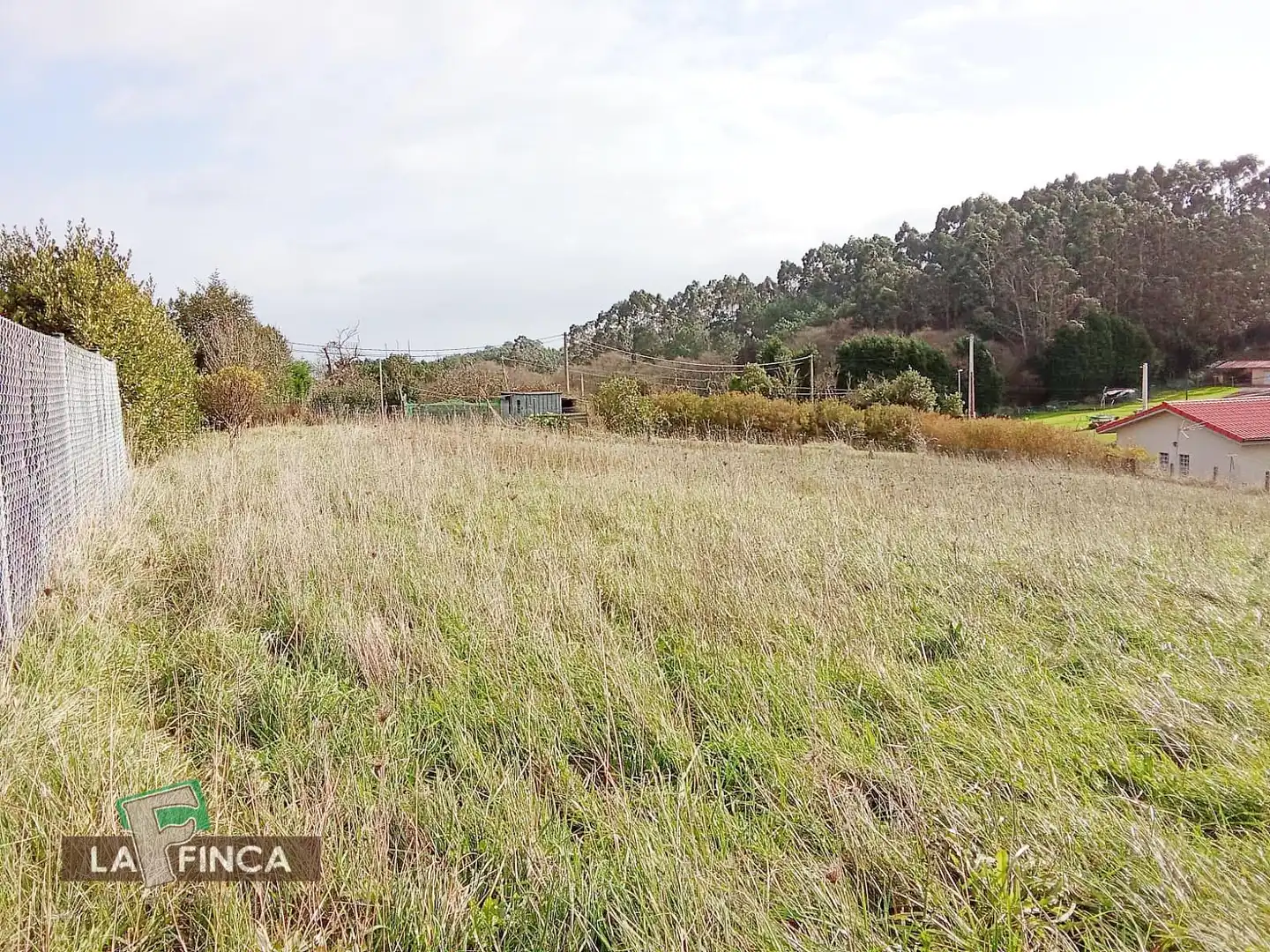 Residencial en venta en La arena, Bocines - Nembro - Cardo