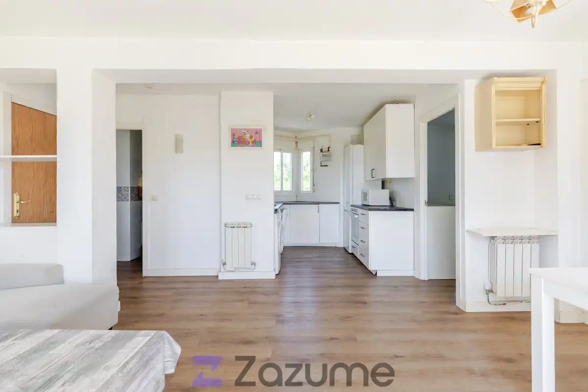 Flat for rent in C. de la Encomienda de Palacios, Pavones