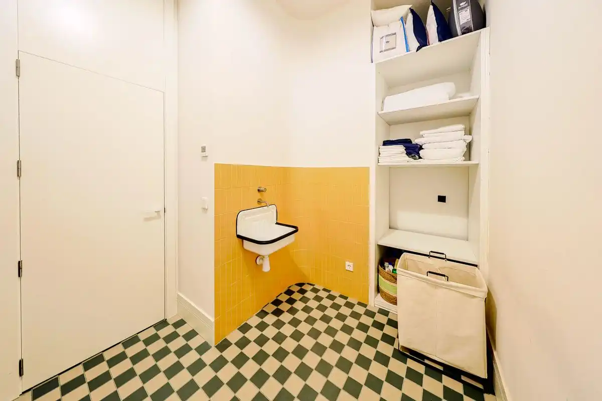 Appartement avec jardin à vendre à Calle de Fuencarral, imagen 23