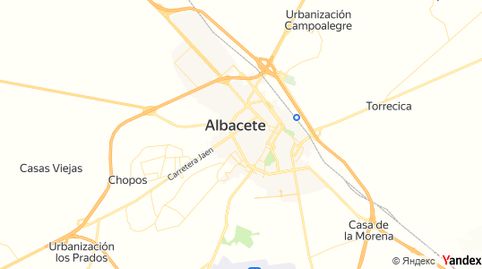 Foto 5 de Piso en venta en Fátima, Albacete Capital