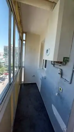 Piso en venta en Av Roma, Ciudad 70