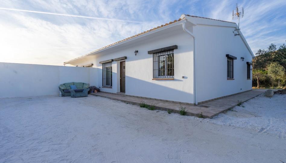 Photo 1 of Single-family semi-detached to rent in Alquería - Torrealquería, Málaga