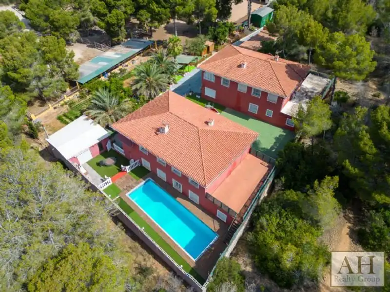 Haus zum Verkauf in L'Albir, imagen 3