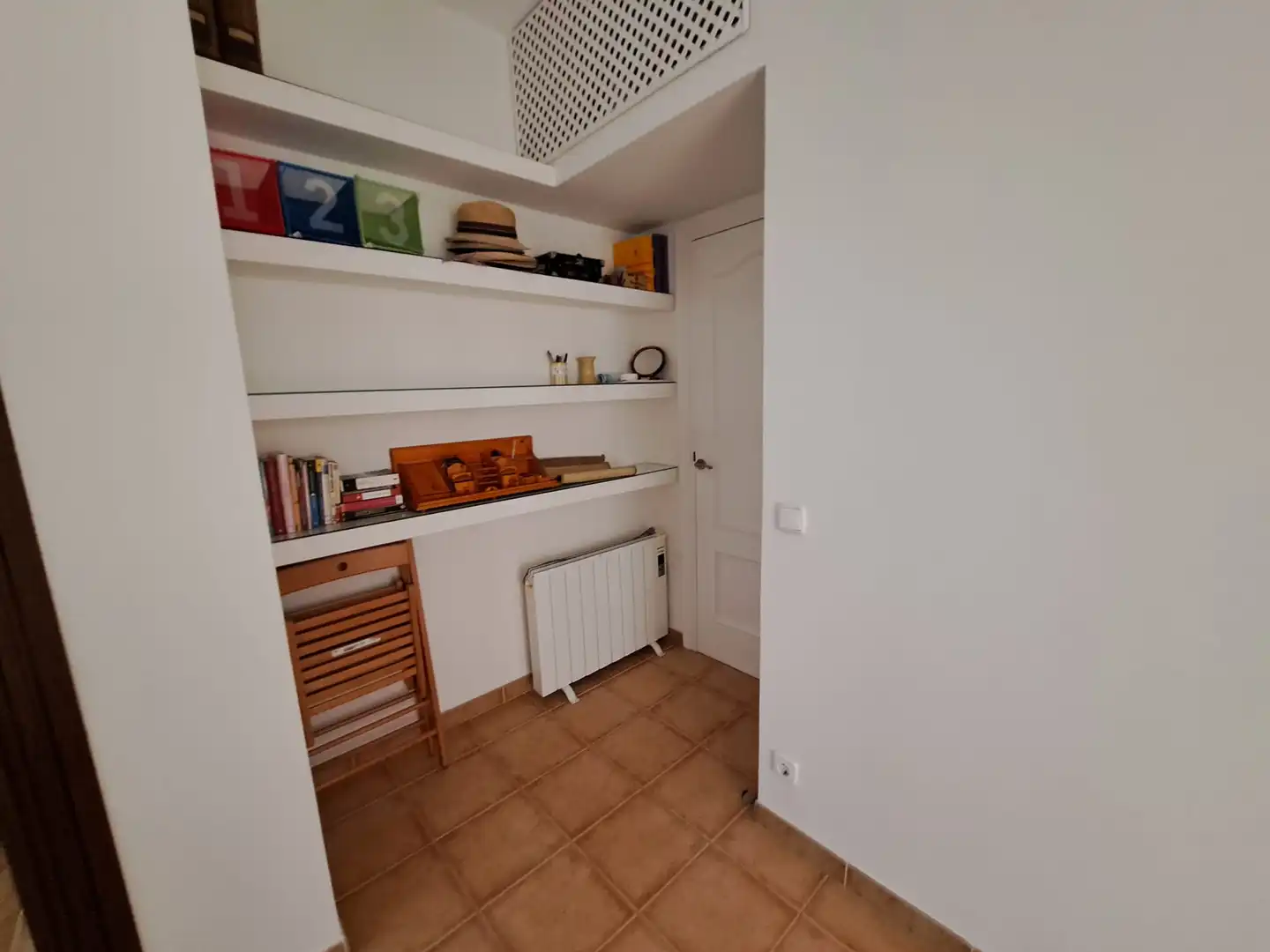 Wohnung zur Miete in Avenida Arias Maldonado, 14, Playa de la Fontanilla