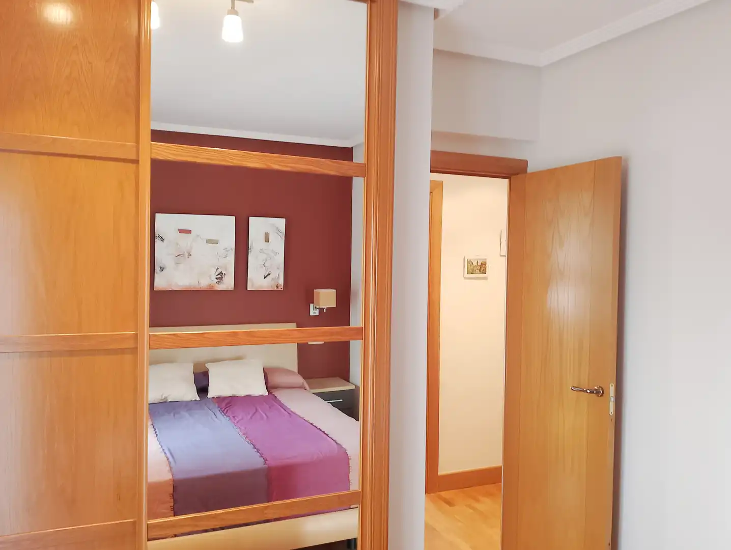 Flat for rent in Gipuzkoa - Alto de los Robles, 11, Loiola