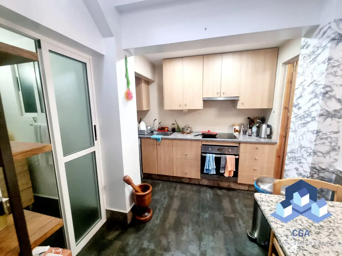Wohnung zum Verkauf in Lorca Ciudad, imagen 6