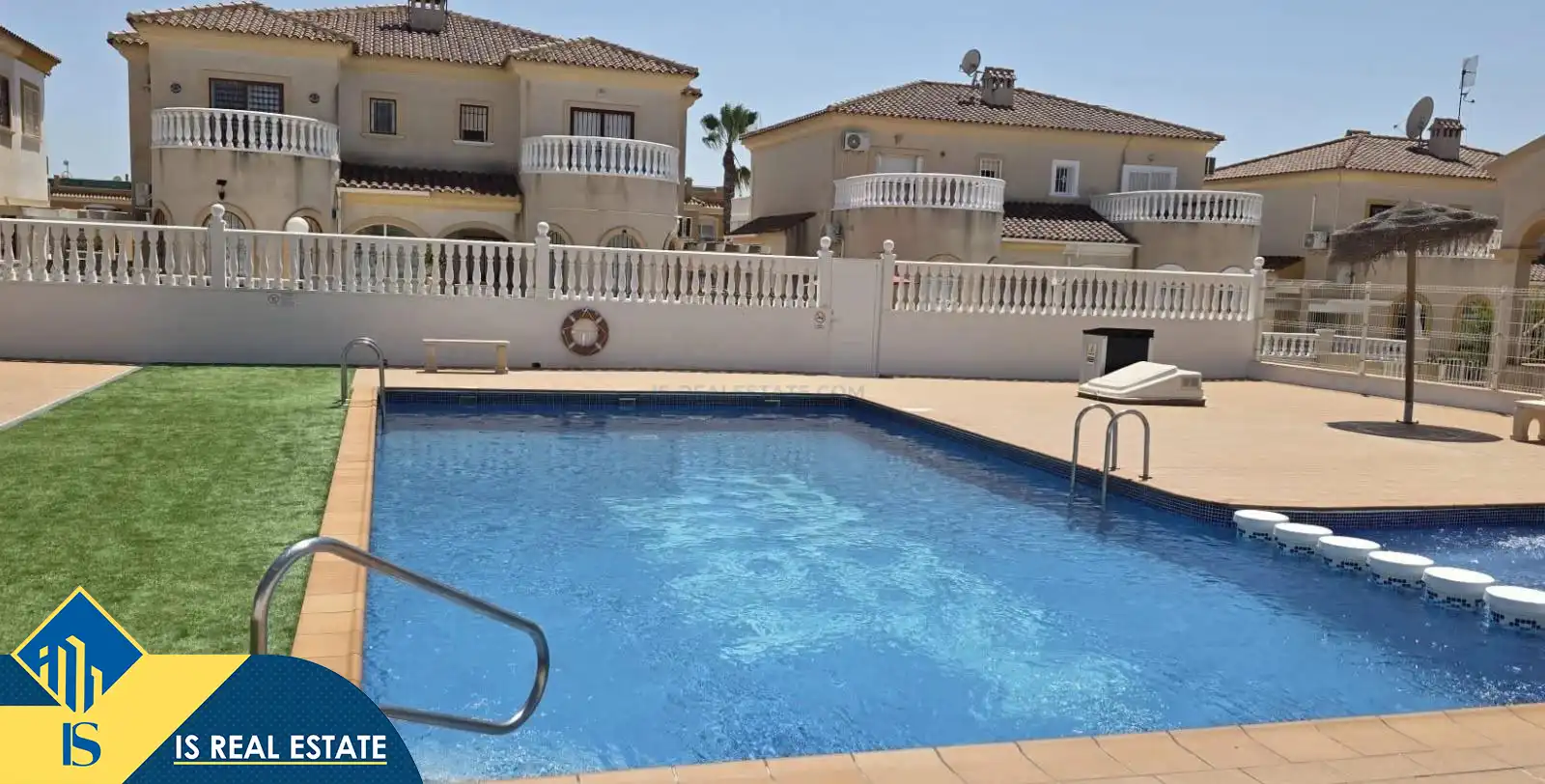 Villa avec piscine à vendre à Nueva Torrevieja - Aguas Nuevas, imagen 6