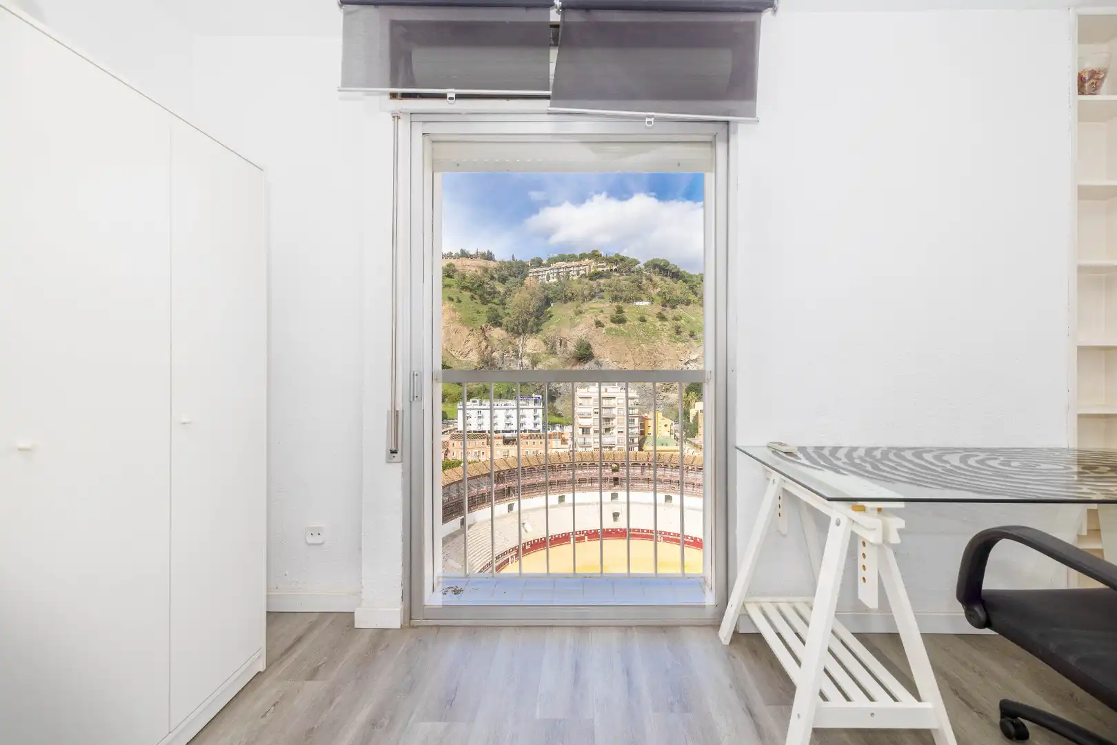 Habitación de Piso en venta en Málaga con Aire acondicionado, Calefacción y Terraza