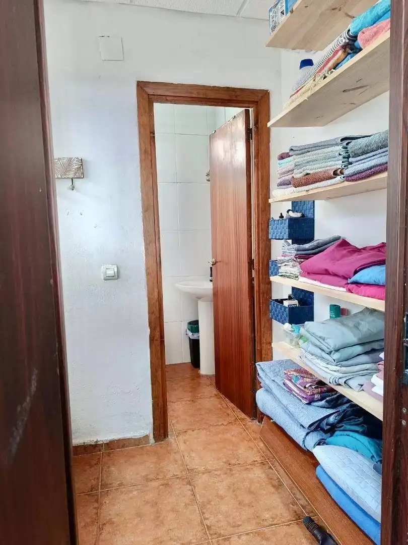 Casa rústica amb piscina en venda a LAS ZORRERAS P29, imagen 20