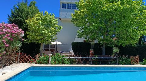 ¡¡Chalet Independiente en Nambroca, Urbanización Las Nieves, con gran parcela!!, imagen 3