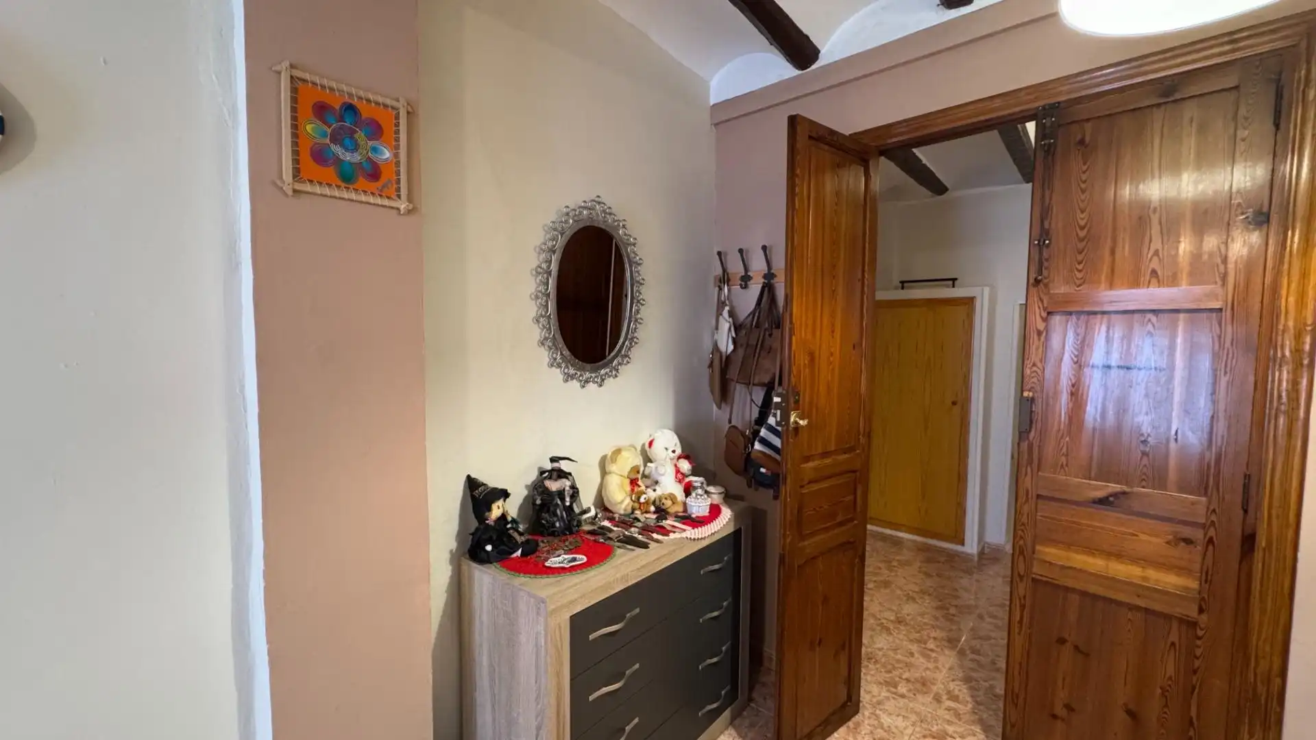 Casa o xalet en venda en Bicorp, Valencia