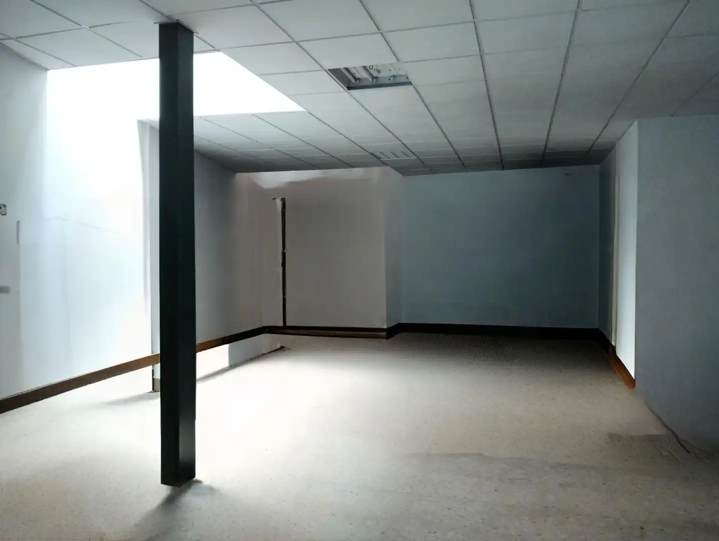 Commercial properties for rent in Ribera del Fresno  with Air Conditioner