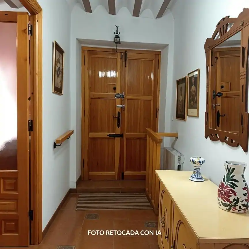Maison à vendre à La Roda, imagen 8