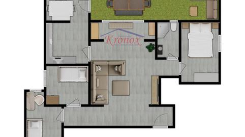 Photo 2 of Flat for sale in Jaramagos, Valdeacederas,  Madrid Capital