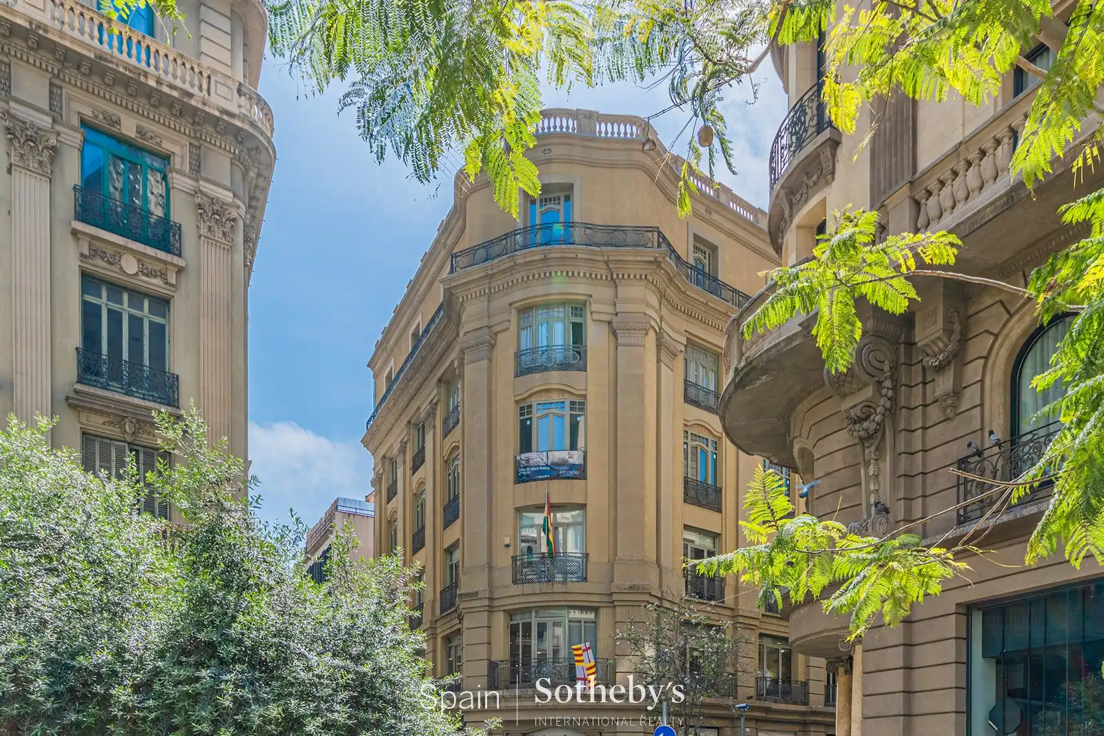 Apartment mit Aufzug zum Verkauf in Carrer Comtal, imagen 23
