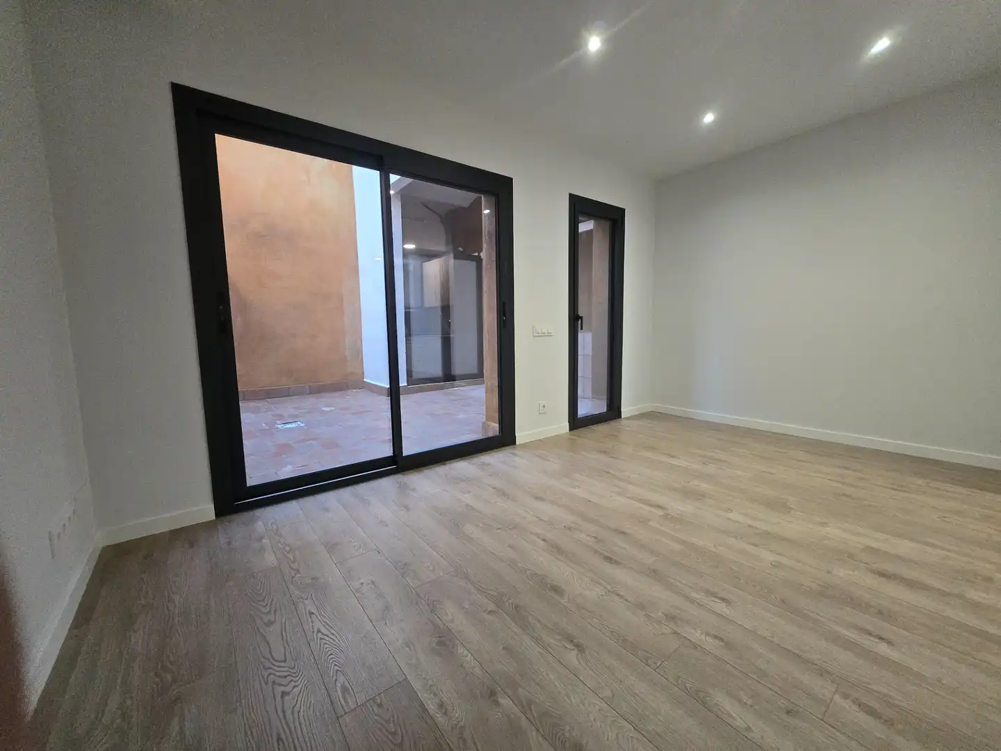 Apartamento de alquiler en Centre
