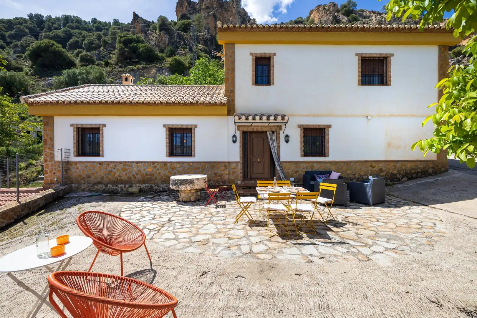 Detached house for sale in Lugar FUENTE BLANCA 7PF2