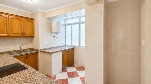 Photo 4 of Flat for sale in Dos Hermanas - Nuevo San Andrés, Málaga Capital