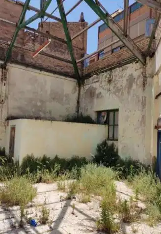 Wohnbaugrundstück zum Verkauf in Carrer Vicente Sanchiz 15, imagen 6