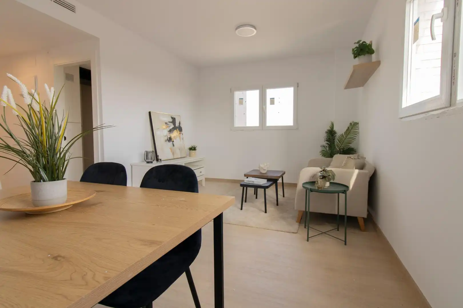 Rez-de-chaussée avec ascenseur à vendre à Calle MELILLA 23, imagen 7