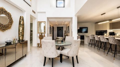 Foto 5 de Casa o xalet en venda a Baños y Mendigo, Murcia Capital
