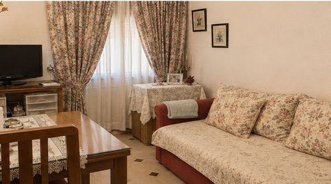 Foto 2 de Piso en venta en Portada Alta - Pol. Crta. De Cártama, Málaga Capital