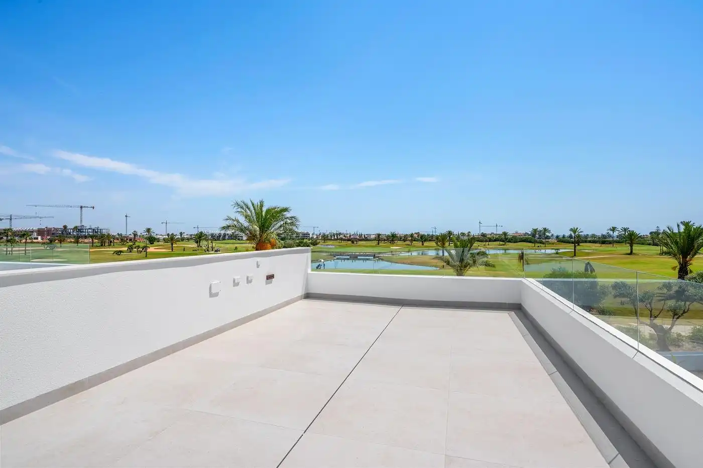 Villa avec piscine à vendre à Las Lomas de Rame - Bahía Bella, imagen 25