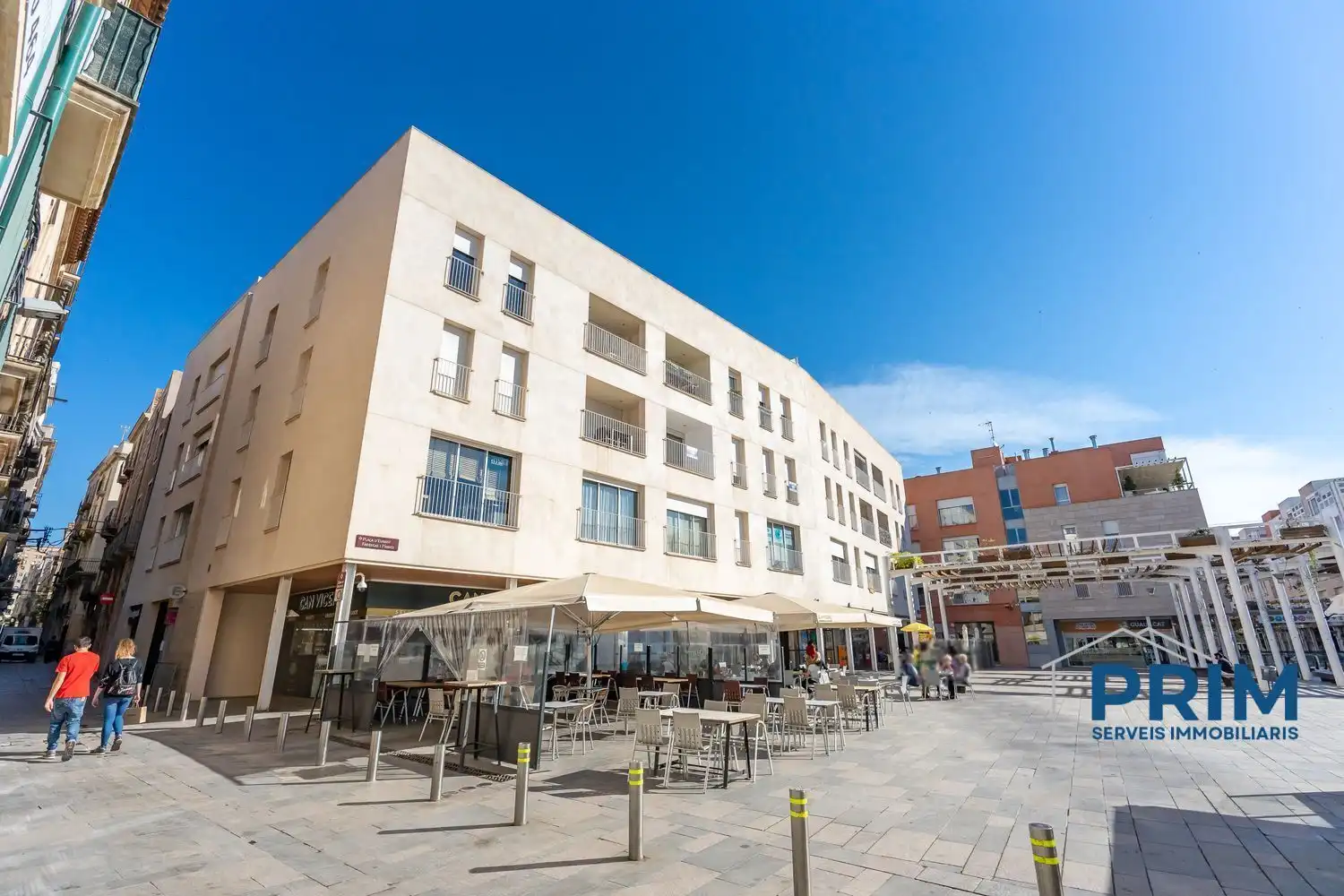 Business premises for transfer in Calle de la Presó