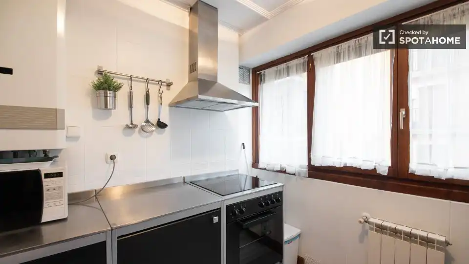Room in Villabona
