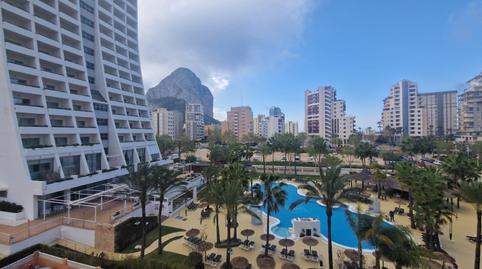 Foto 3 de Apartament en venda a Puerto, Alicante