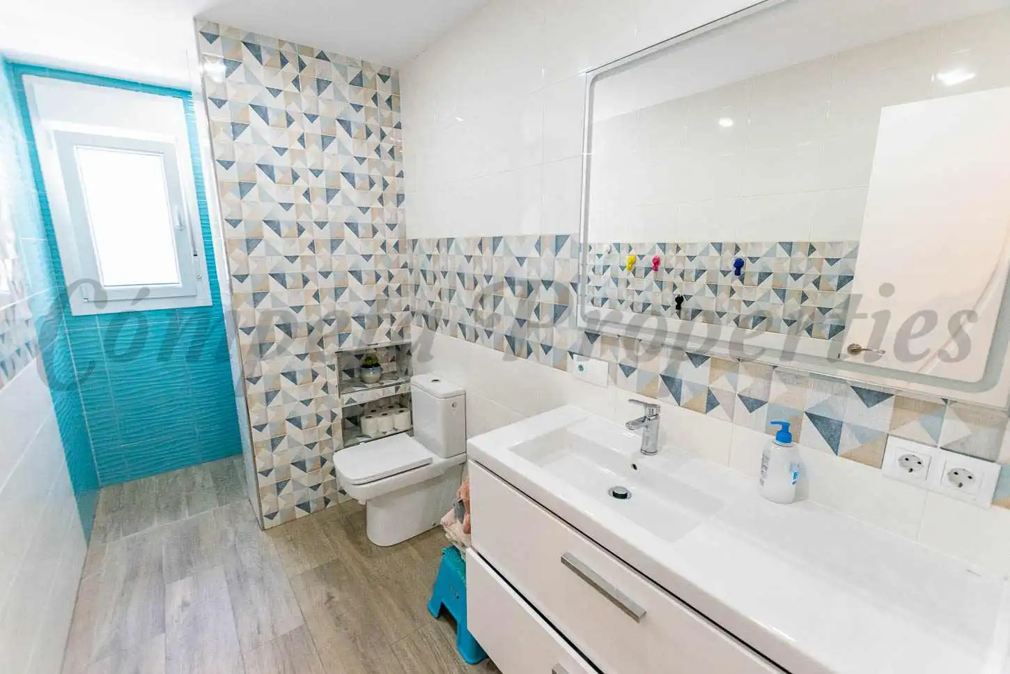 Maison mitoyenne à vendre à Cómpeta, imagen 13