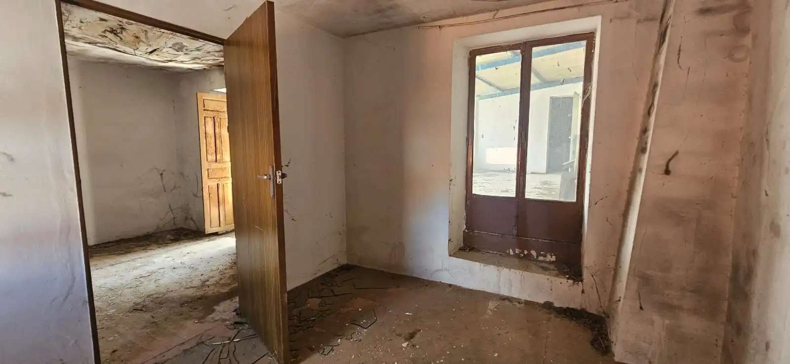 Finca rústica en venta en Burujón