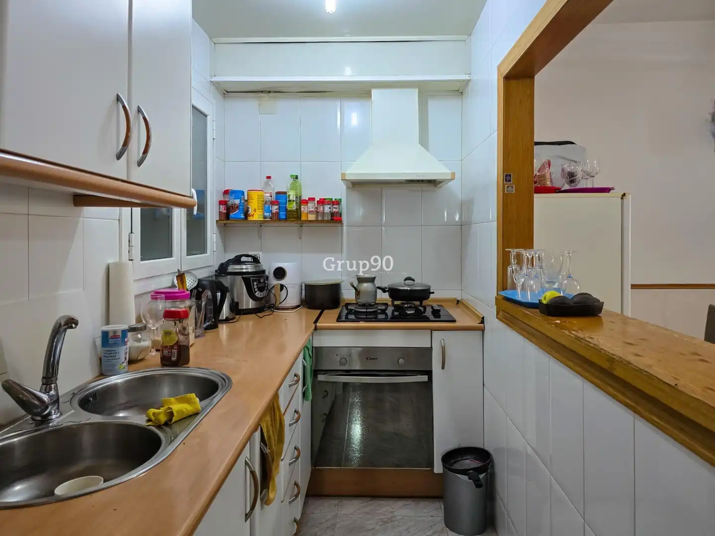 Wohnung zum Verkauf in PRINCEP DE VIANA, Príncep de Viana - Clot -Xalets Humbert Torres