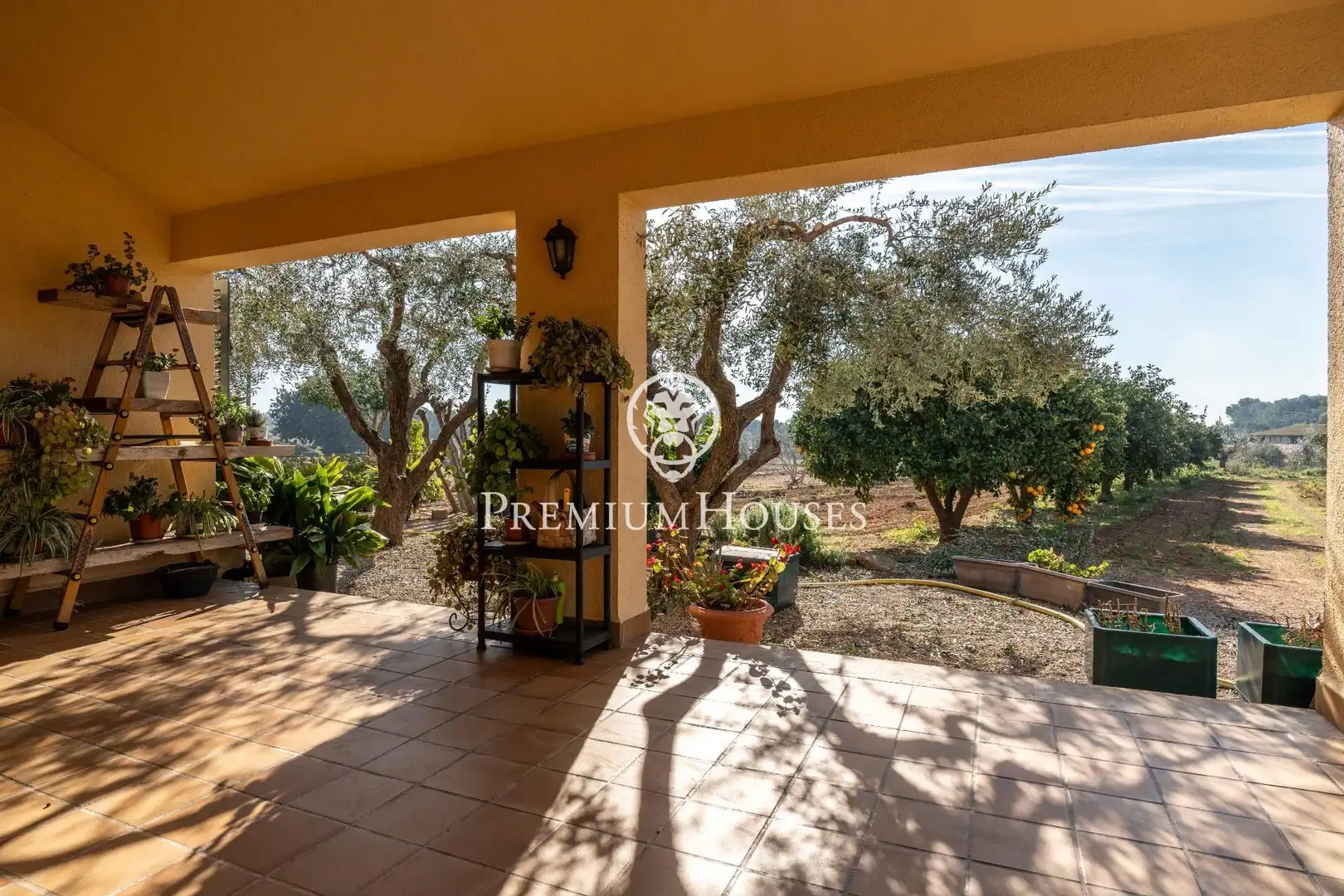 Landhaus mit Terrasse zum Verkauf in Roda de Barà, imagen 6