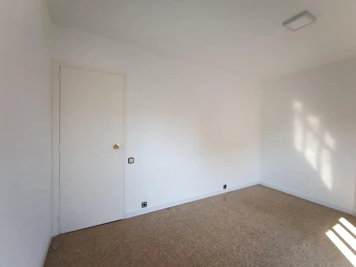 Schlafzimmer von Wohnung zum Verkauf in Mollet del Vallès mit Terrasse